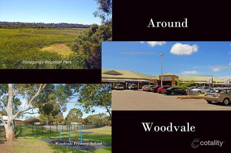 Property photo of 24 Camarino Drive Woodvale WA 6026