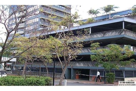 92/28 Astor Tce, Spring Hill, QLD 4000