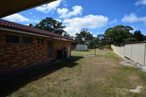 Property photo of 35 Granite Street Stanthorpe QLD 4380