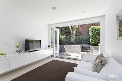 Property photo of 35 Comber Street Paddington NSW 2021