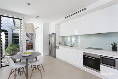 Property photo of 35 Comber Street Paddington NSW 2021