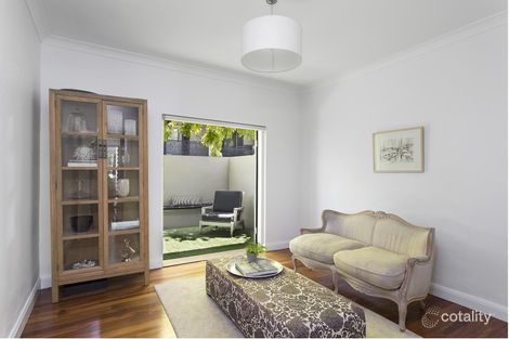 Property photo of 35 Comber Street Paddington NSW 2021