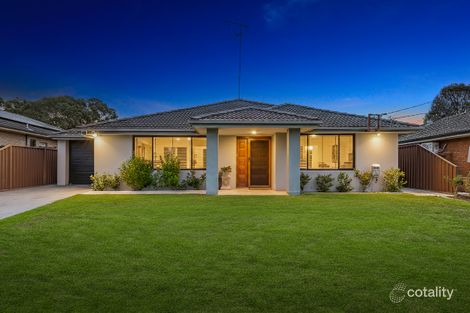 Property photo of 70 Greenmeadows Crescent Toongabbie NSW 2146