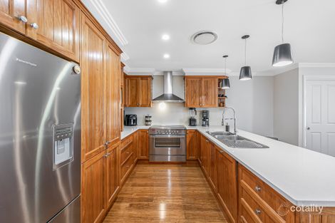 Property photo of 70 Greenmeadows Crescent Toongabbie NSW 2146