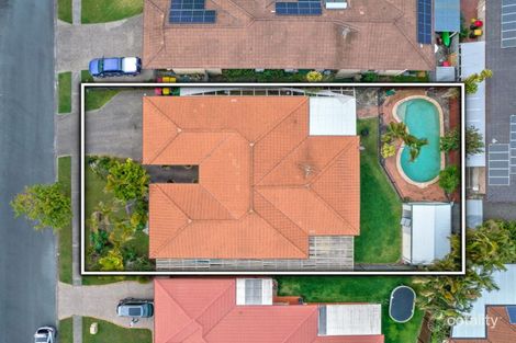 Property photo of 107 Enbrook Street Bracken Ridge QLD 4017