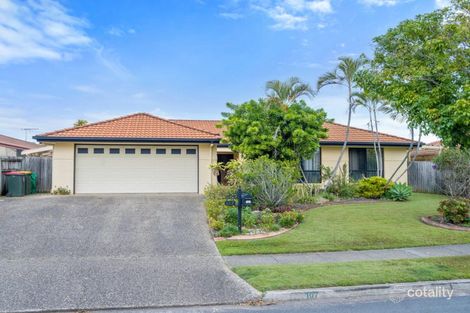 Property photo of 107 Enbrook Street Bracken Ridge QLD 4017