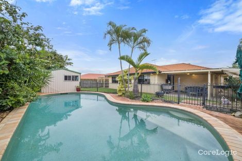 Property photo of 107 Enbrook Street Bracken Ridge QLD 4017