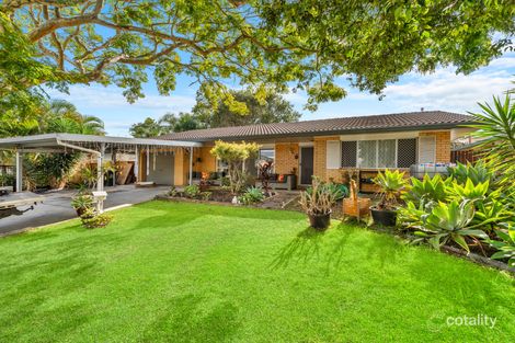 17 Stavewood St, Algester, QLD 4115