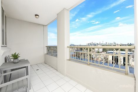 Property photo of 119/20-34 Albert Road Strathfield NSW 2135