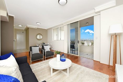 Property photo of 119/20-34 Albert Road Strathfield NSW 2135