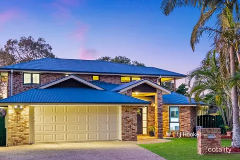 Property photo of 1 The Crescent Underwood QLD 4119