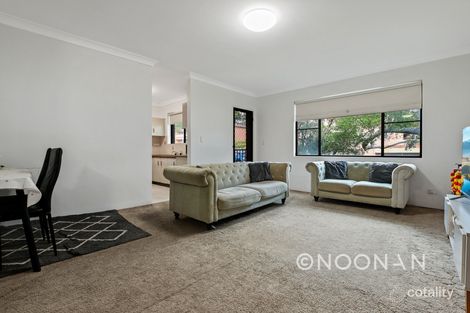 Property photo of 3/44-46 Hudson Street Hurstville NSW 2220