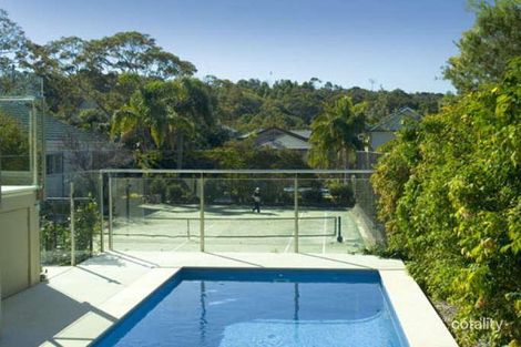 Property photo of 13 David Street Mosman NSW 2088