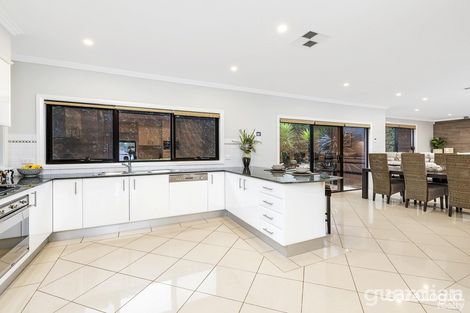 Property photo of 43 Amy Hawkins Circuit Kellyville NSW 2155