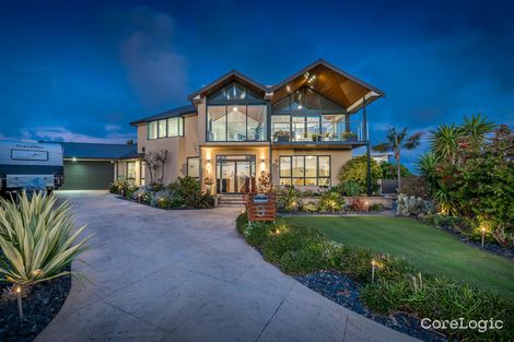 Property photo of 9 Ketch Close Ocean Reef WA 6027