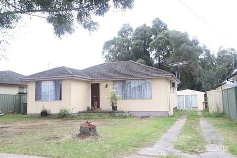 Property photo of 4 Low Street Smithfield NSW 2164