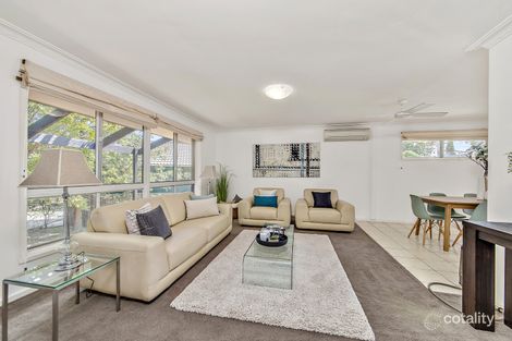 Property photo of 7 Line Place Weetangera ACT 2614