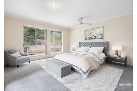 Property photo of 44 Roberts Drive Maudsland QLD 4210