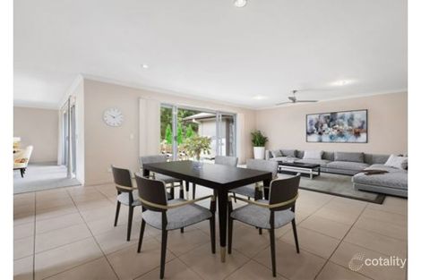 Property photo of 44 Roberts Drive Maudsland QLD 4210