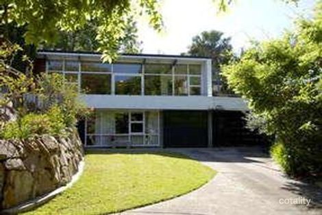 4 Rooke St, Hunters Hill, NSW 2110