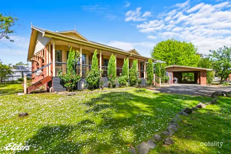 397 Commercial Rd, Yarram, VIC 3971