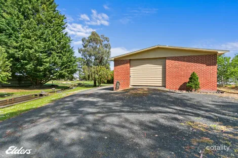 Property photo of 397 Commercial Road Yarram VIC 3971