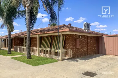 3/39 Annerley Ave, Shepparton, VIC 3630