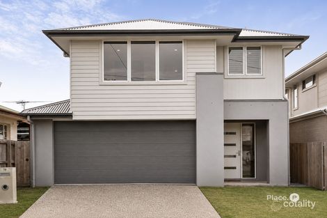 70 Gatling Rd, Cannon Hill, QLD 4170