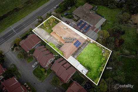 Property photo of 28 Napoleon Road Ferntree Gully VIC 3156