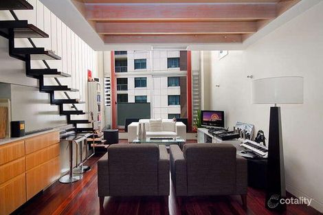 Property photo of 815/2 York Street Sydney NSW 2000