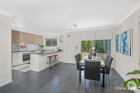 Property photo of 116/85 Nottingham Road Calamvale QLD 4116