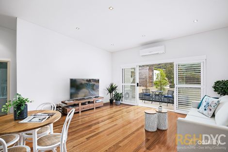 Property photo of 18/377-383 Barrenjoey Road Newport NSW 2106