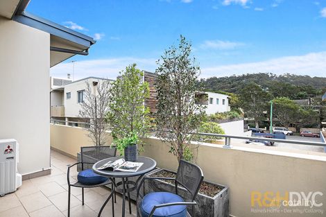 Property photo of 18/377-383 Barrenjoey Road Newport NSW 2106