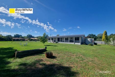 166 Punch St, Gundagai, NSW 2722