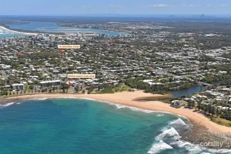 Property photo of 1A Grevillea Court Moffat Beach QLD 4551