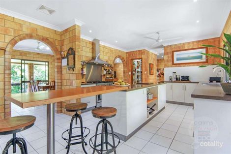 Property photo of 44-46 Robb Road Redlynch QLD 4870