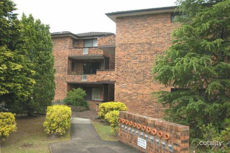 4/27-29 William St, Hornsby, NSW 2077