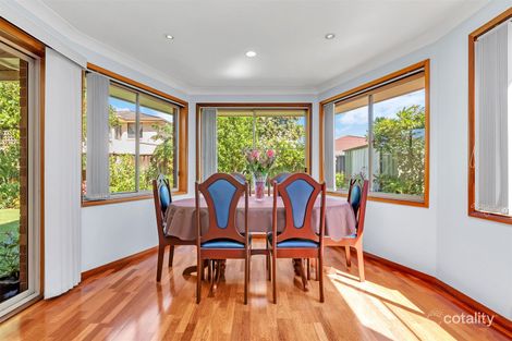 Property photo of 30 Munmorah Circuit Woodcroft NSW 2767