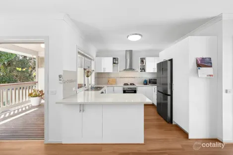 Property photo of 2/26 Roslyn Road Belmont VIC 3216
