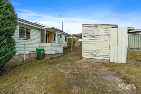 Property photo of 20 Apanie Crescent Chigwell TAS 7011