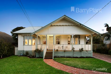 Property photo of 8 Powlett Street Mordialloc VIC 3195
