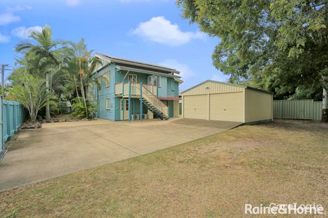 Property photo of 57 Maryborough Street Walkervale QLD 4670