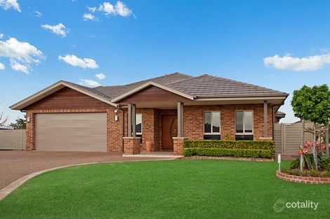 Property photo of 18 York Place Raworth NSW 2321
