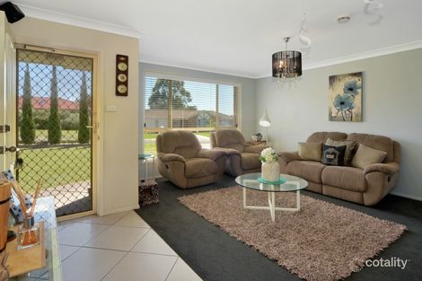 Property photo of 21 Hermes Crescent Worrigee NSW 2540