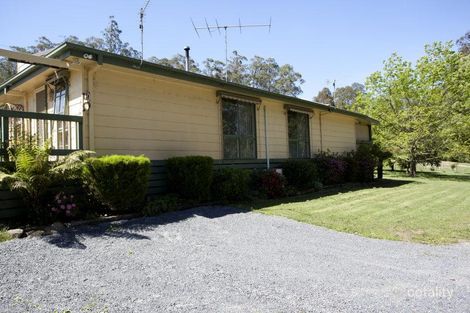 15 Graham Rd, East Warburton, VIC 3799