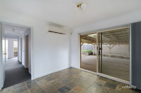 Property photo of 21 Falstaff Place Rosemeadow NSW 2560