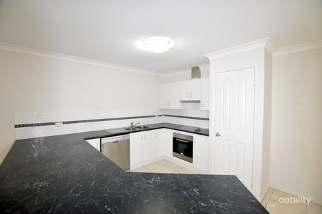 Property photo of 15 Sun Court Calliope QLD 4680