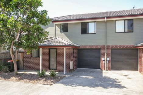 Property photo of 73/120 Duffield Road Kallangur QLD 4503
