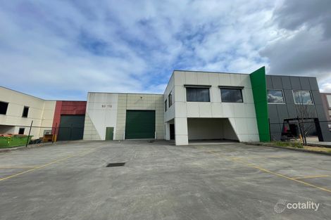 118 Williams Rd, Dandenong South, VIC 3175