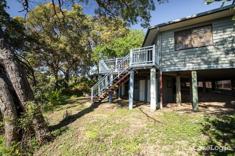 Property photo of 35 Tramican Street Point Lookout QLD 4183